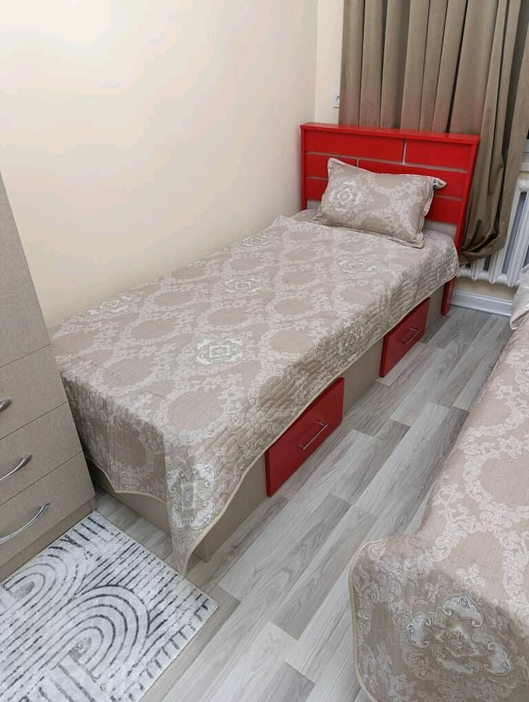 Кровать 200х90см - Howdan "W" - img 2