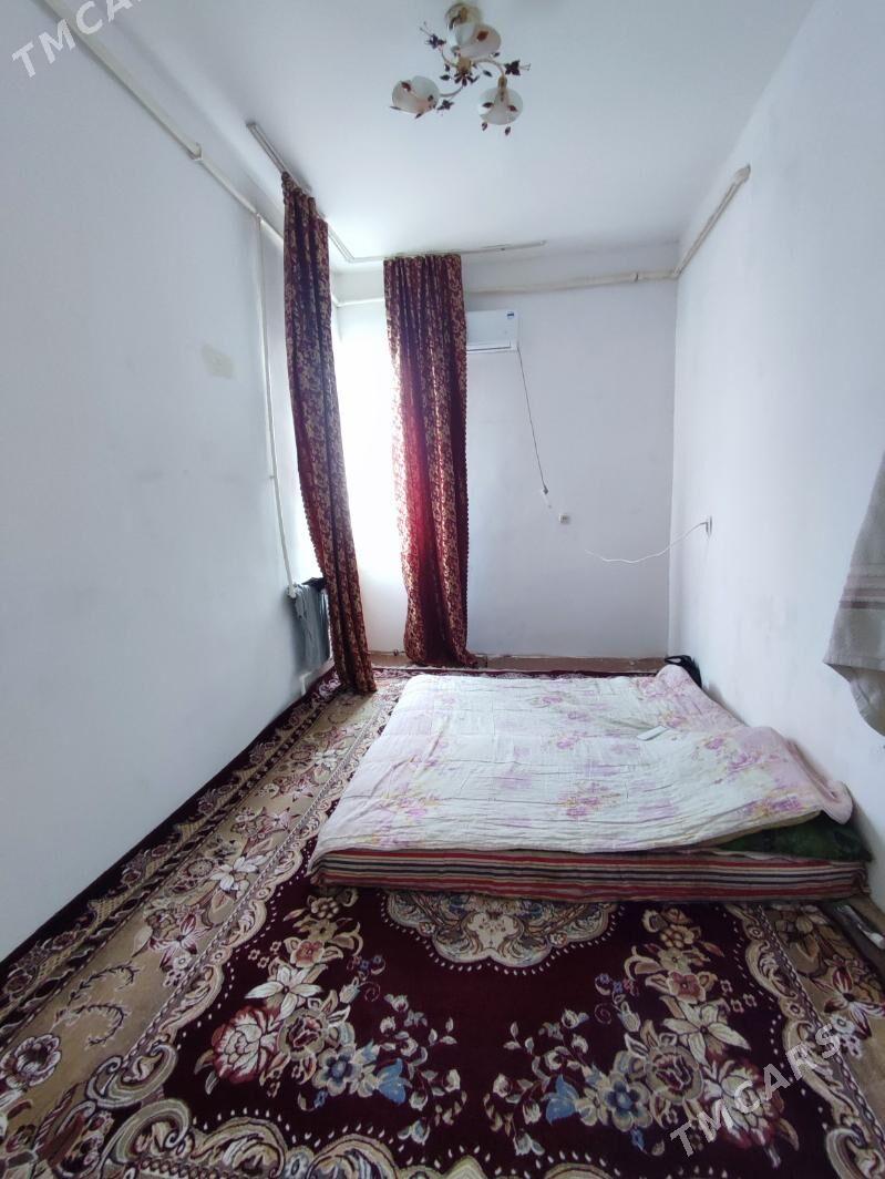 3 комн на 4 м этаже - Türkmenabat - img 7