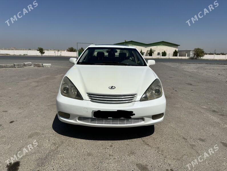 Lexus ES 300 2002 - 170 000 TMT - Керки - img 5