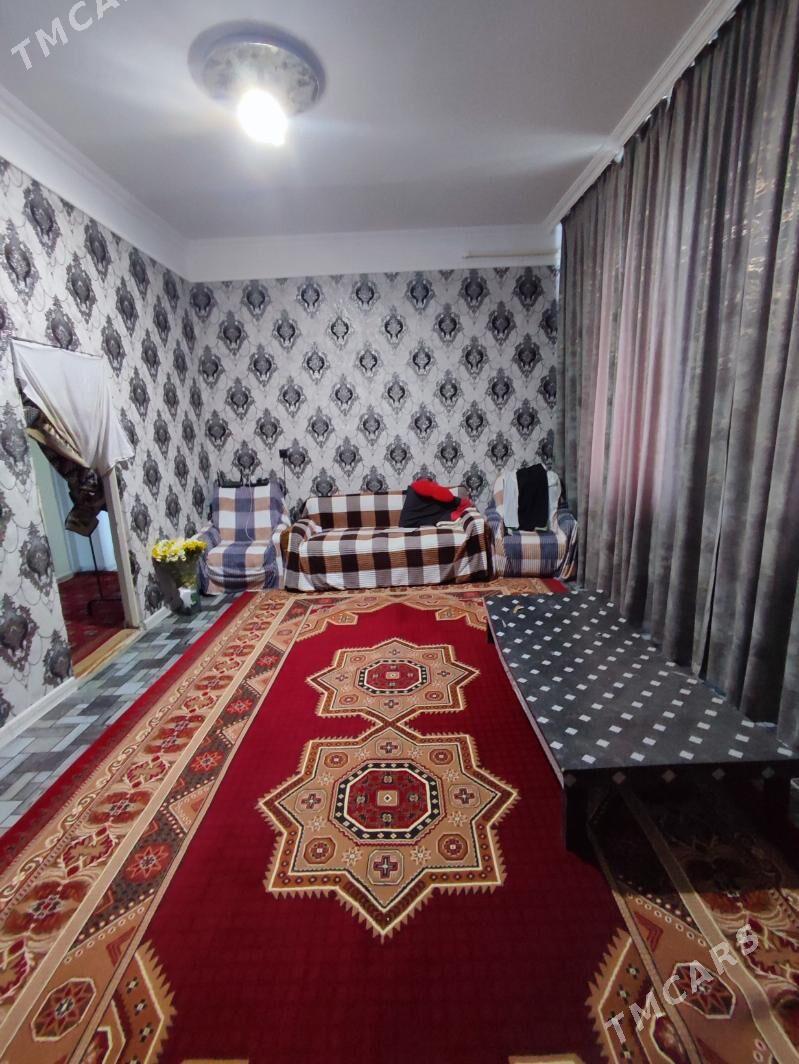 3 комн на 4 м этаже - Türkmenabat - img 1