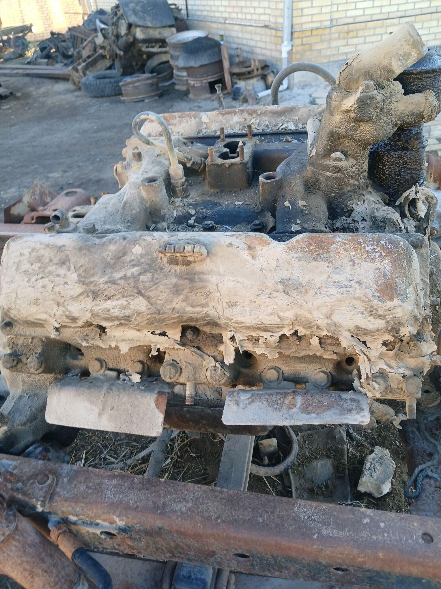 zil 8 000 TMT - Мургап - img 2