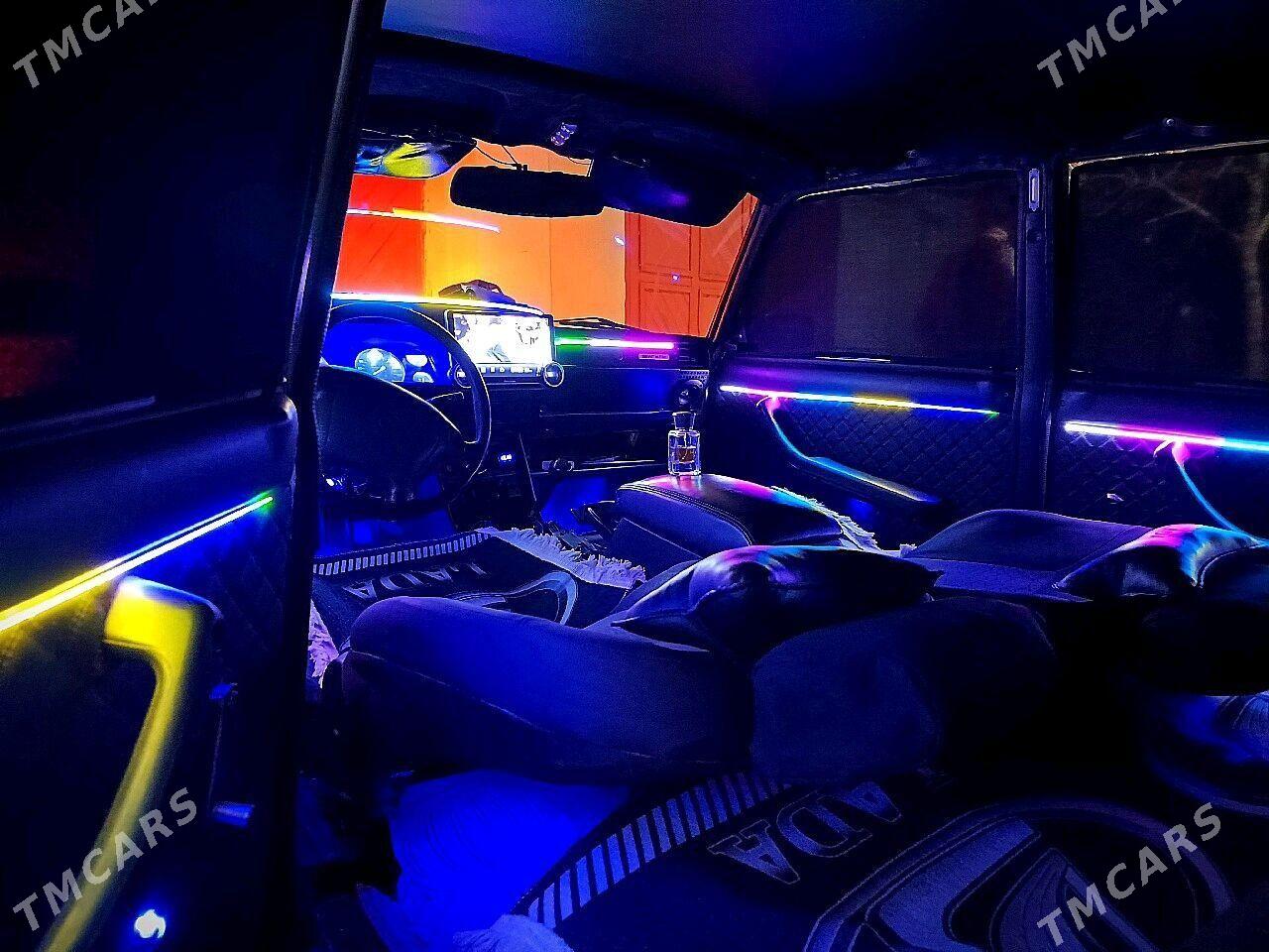 Lada 2107 2000 - 40 000 TMT - Дашогуз - img 6