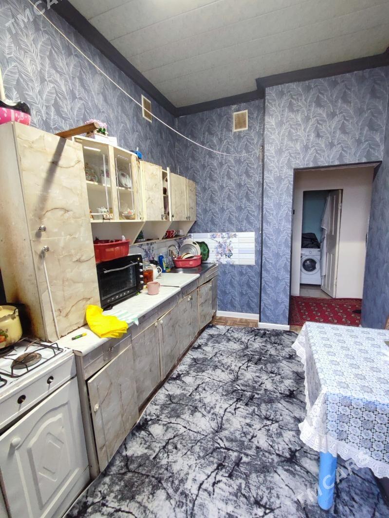 3 комн на 4 м этаже - Türkmenabat - img 4