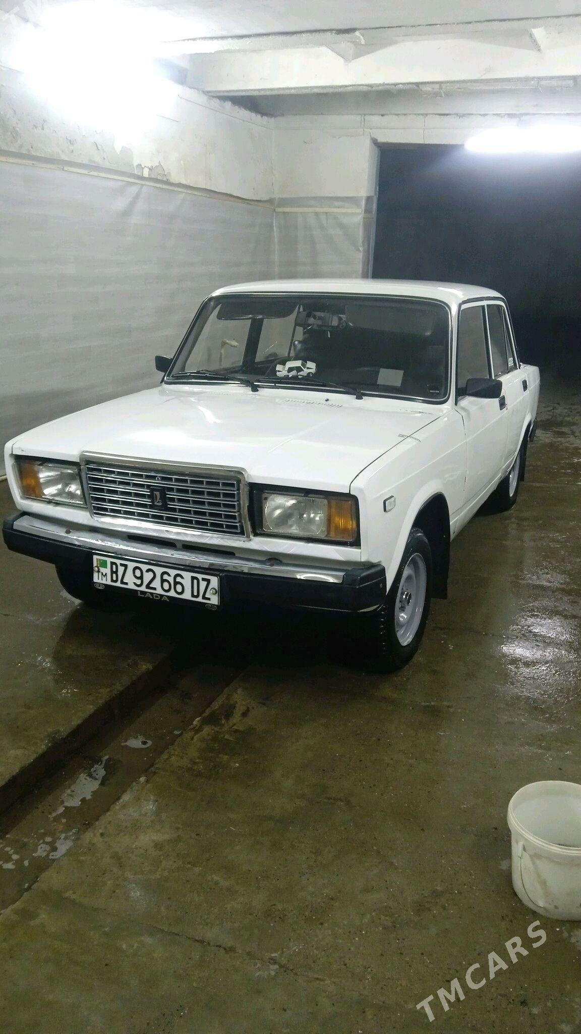 Lada 2107 2000 - 40 000 TMT - Дашогуз - img 3
