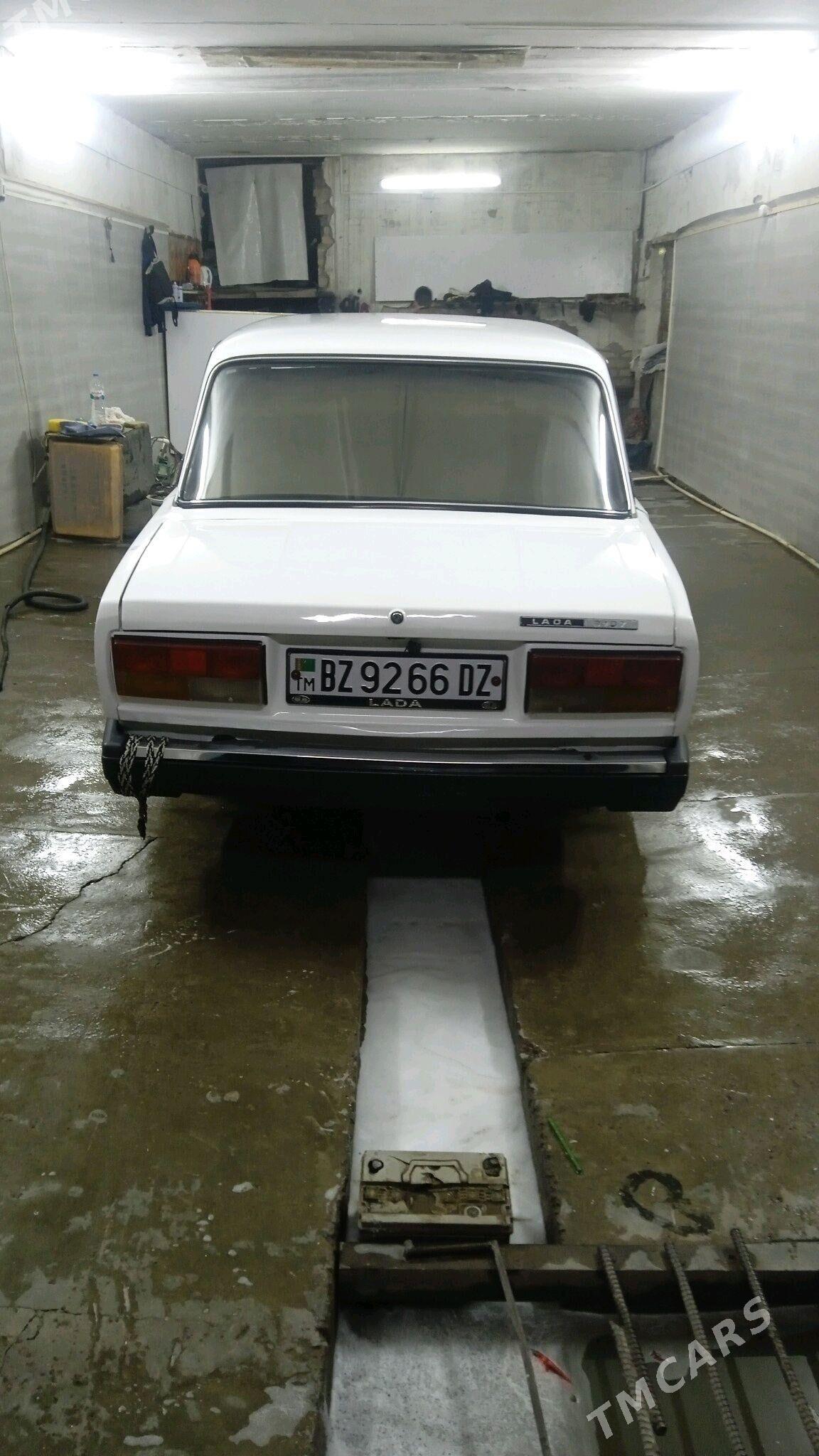 Lada 2107 2000 - 40 000 TMT - Дашогуз - img 4