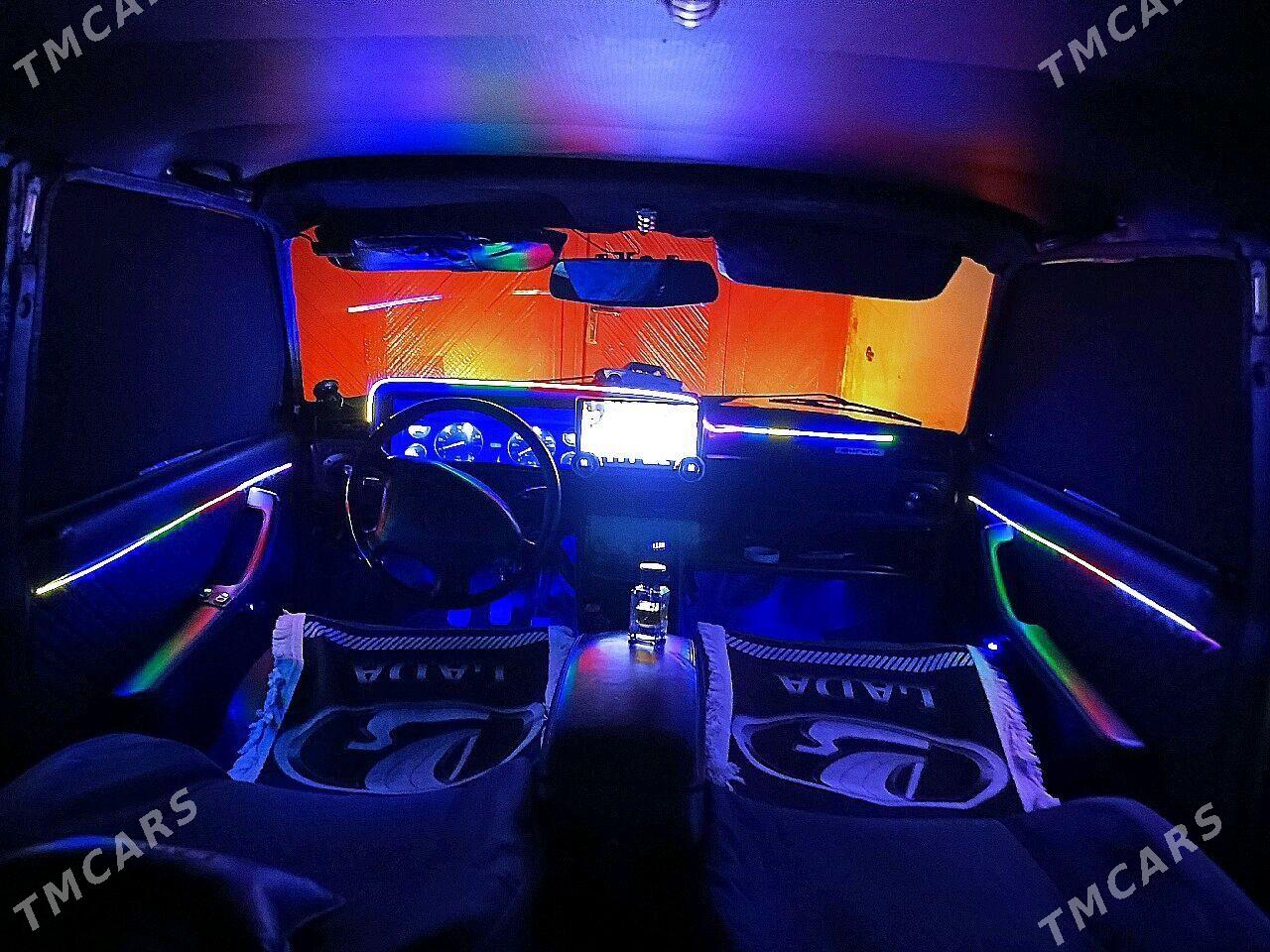 Lada 2107 2000 - 40 000 TMT - Дашогуз - img 5