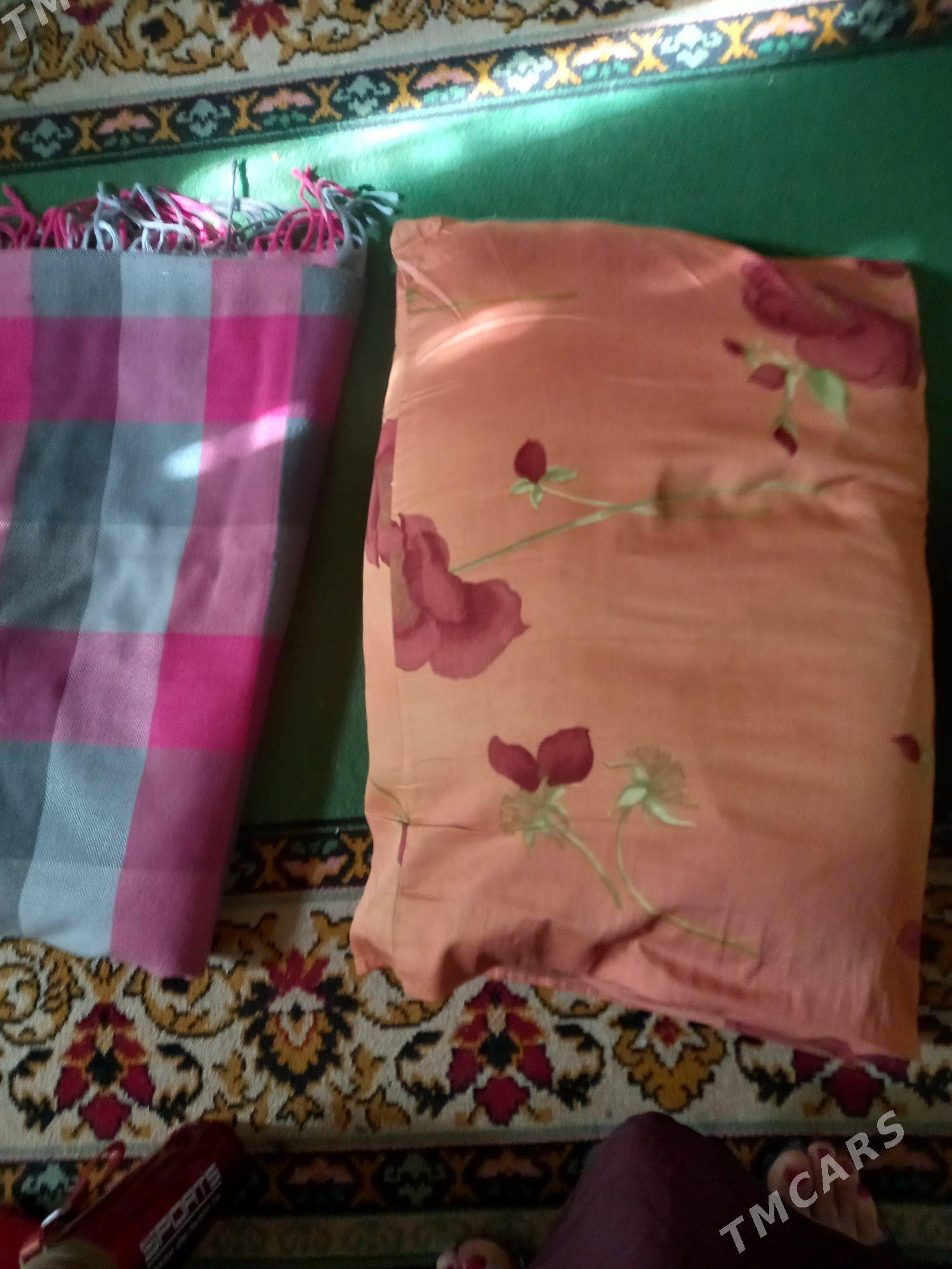 подушки,дивандейк - Ашхабад - img 4