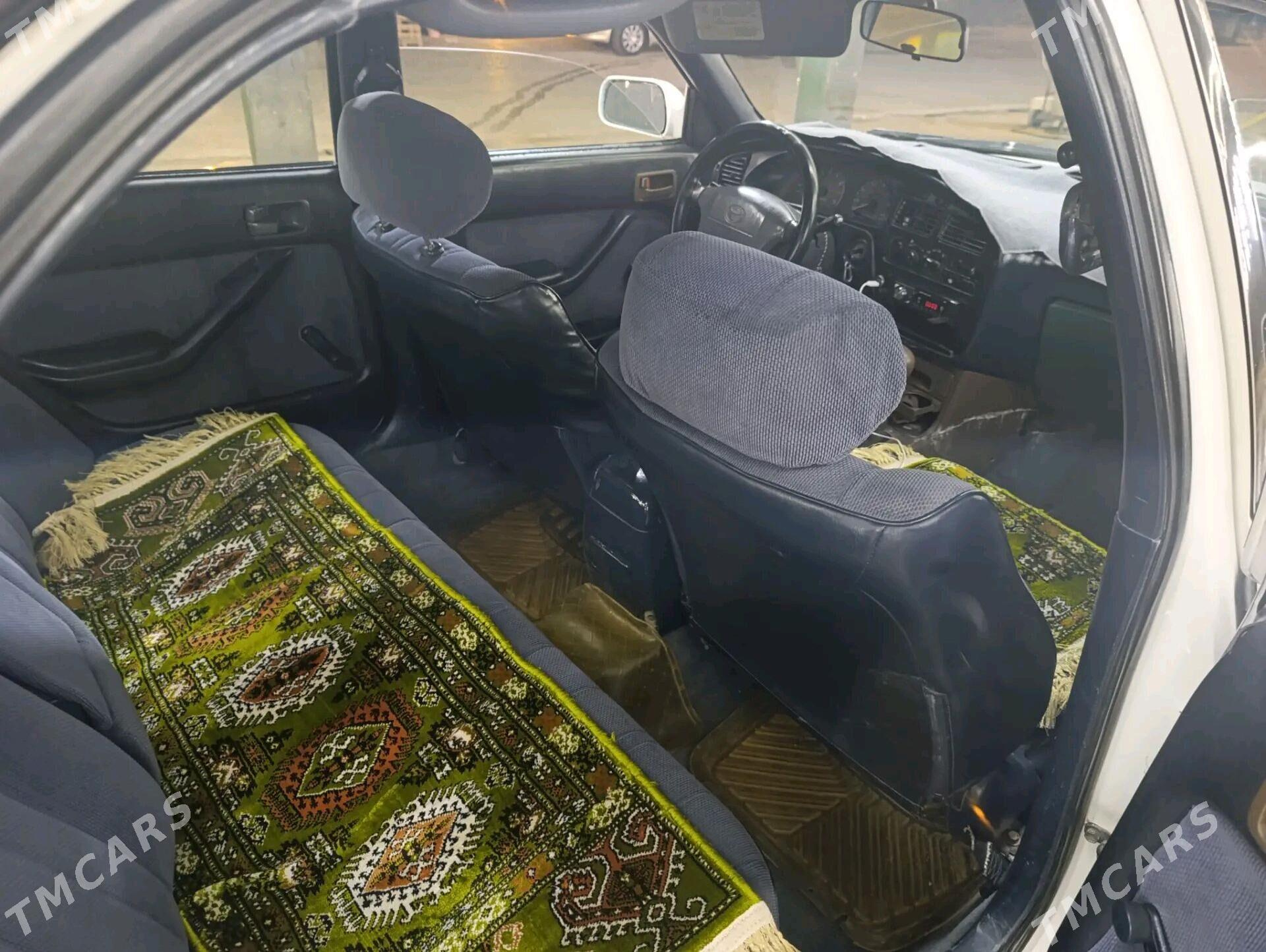 Toyota Camry 1992 - 78 000 TMT - Tejen - img 4