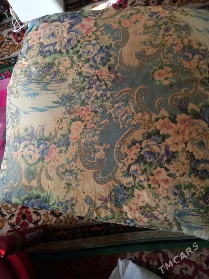 подушки,дивандейк - Ашхабад - img 5