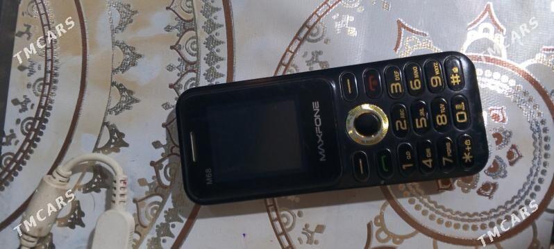 Maxfone - Туркменабат - img 1