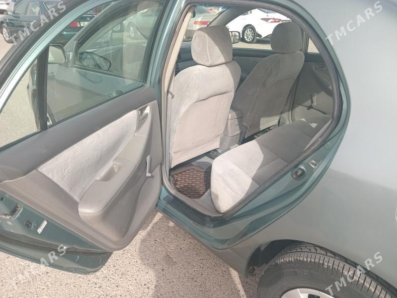 Toyota Corolla 2005 - 126 000 TMT - Саят - img 8