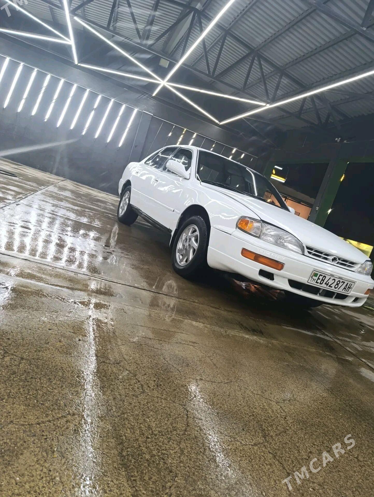 Toyota Camry 1992 - 78 000 TMT - Tejen - img 1