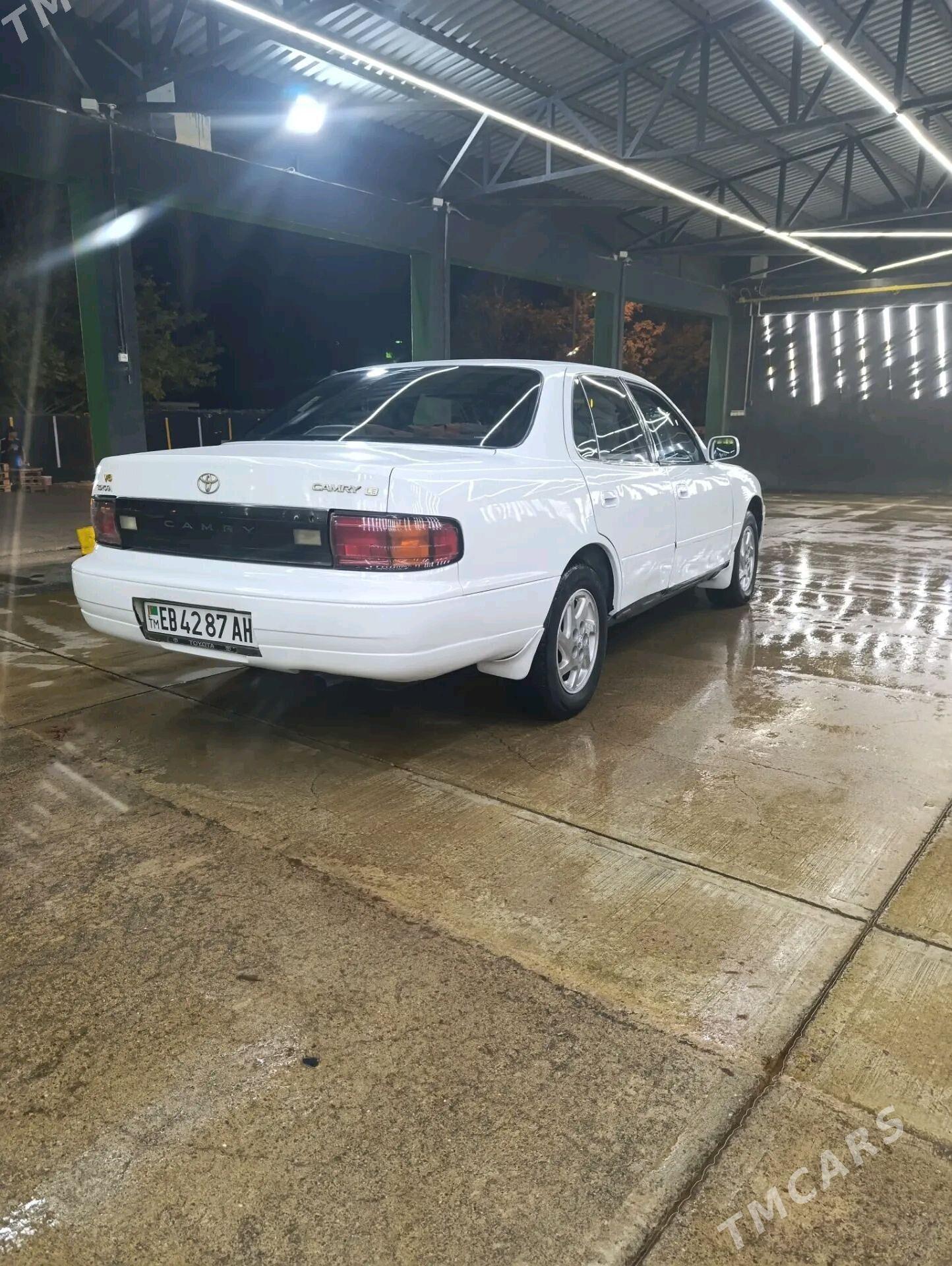 Toyota Camry 1992 - 78 000 TMT - Tejen - img 3