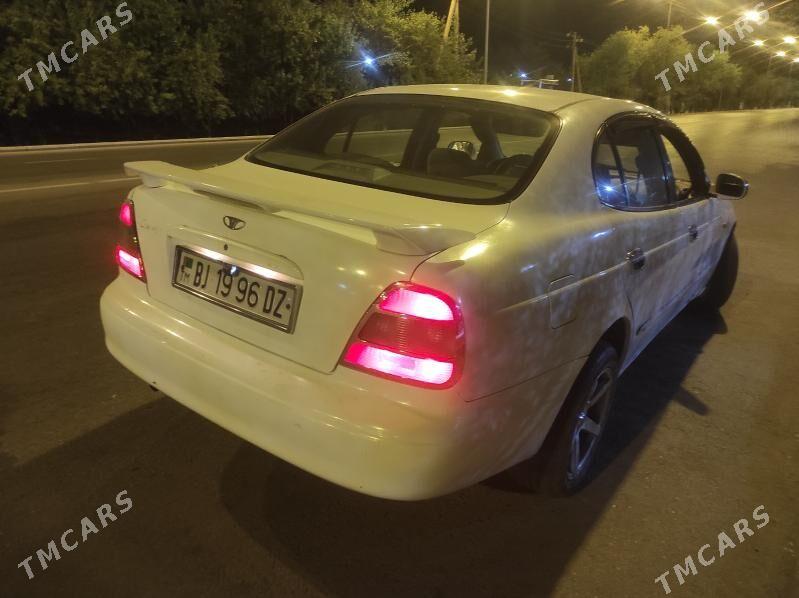 Daewoo Leganza 1998 - 40 000 TMT - Дашогуз - img 1