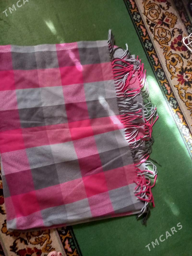 подушки,дивандейк - Ашхабад - img 3