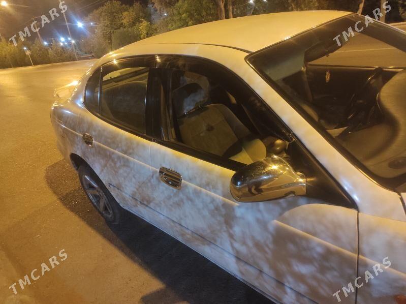 Daewoo Leganza 1998 - 40 000 TMT - Дашогуз - img 4