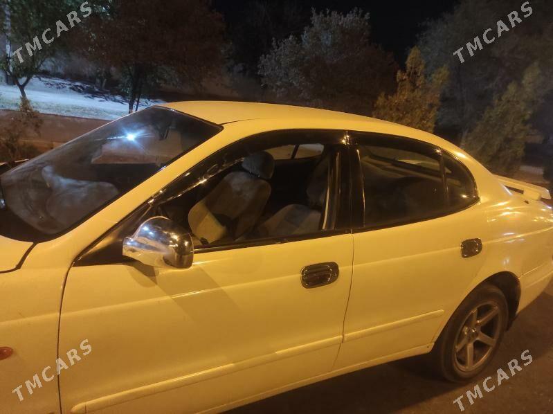 Daewoo Leganza 1998 - 40 000 TMT - Дашогуз - img 8