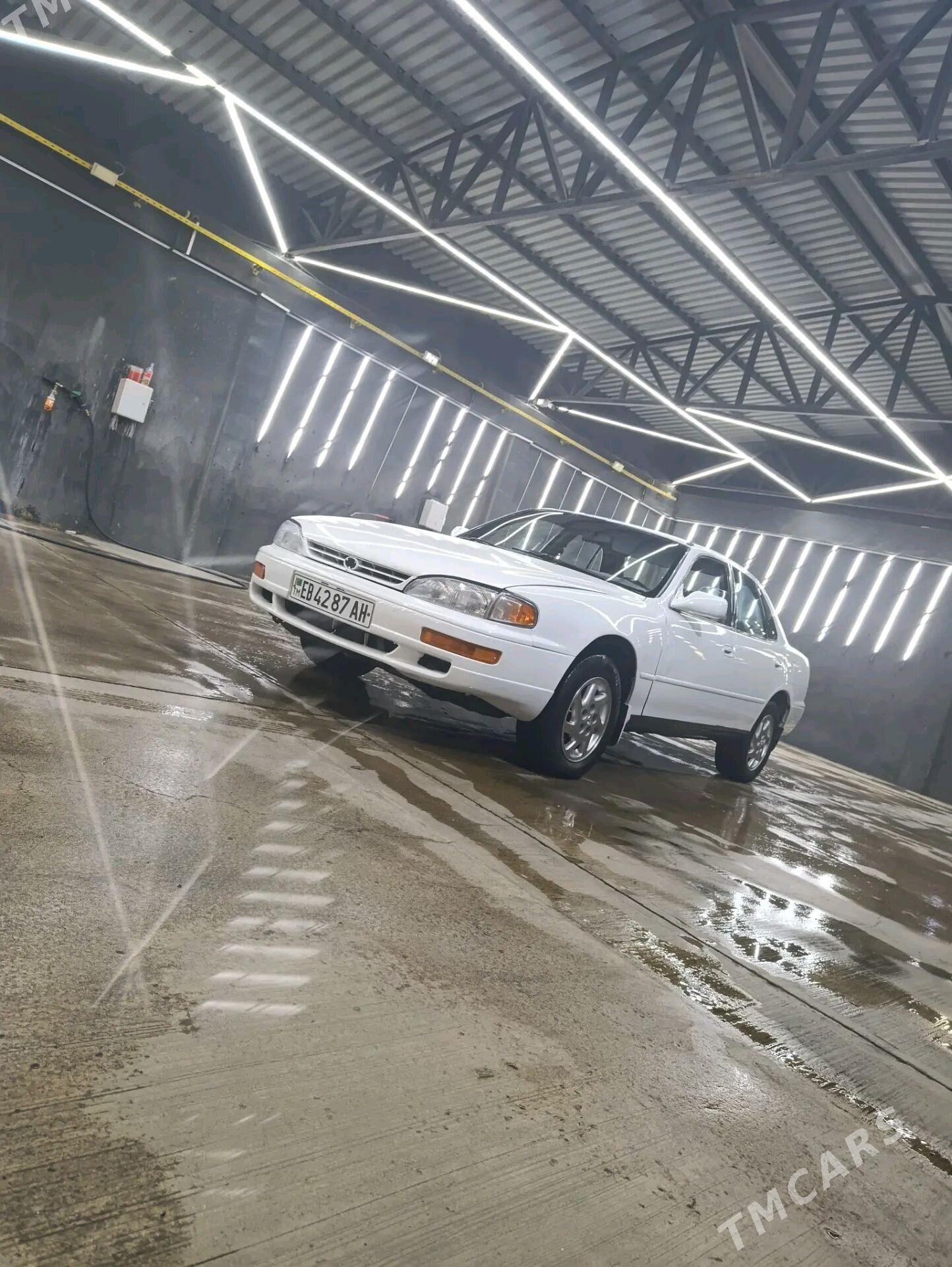 Toyota Camry 1992 - 78 000 TMT - Tejen - img 2