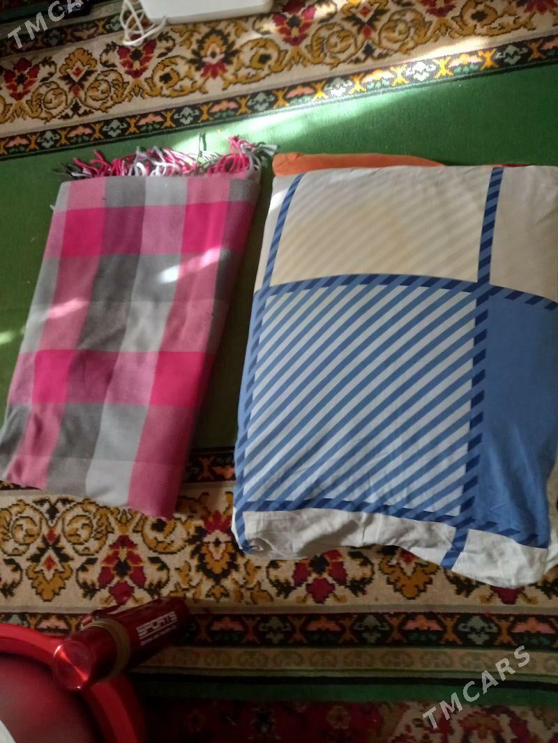 подушки,дивандейк - Ашхабад - img 2