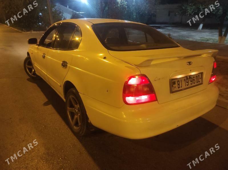 Daewoo Leganza 1998 - 40 000 TMT - Дашогуз - img 2