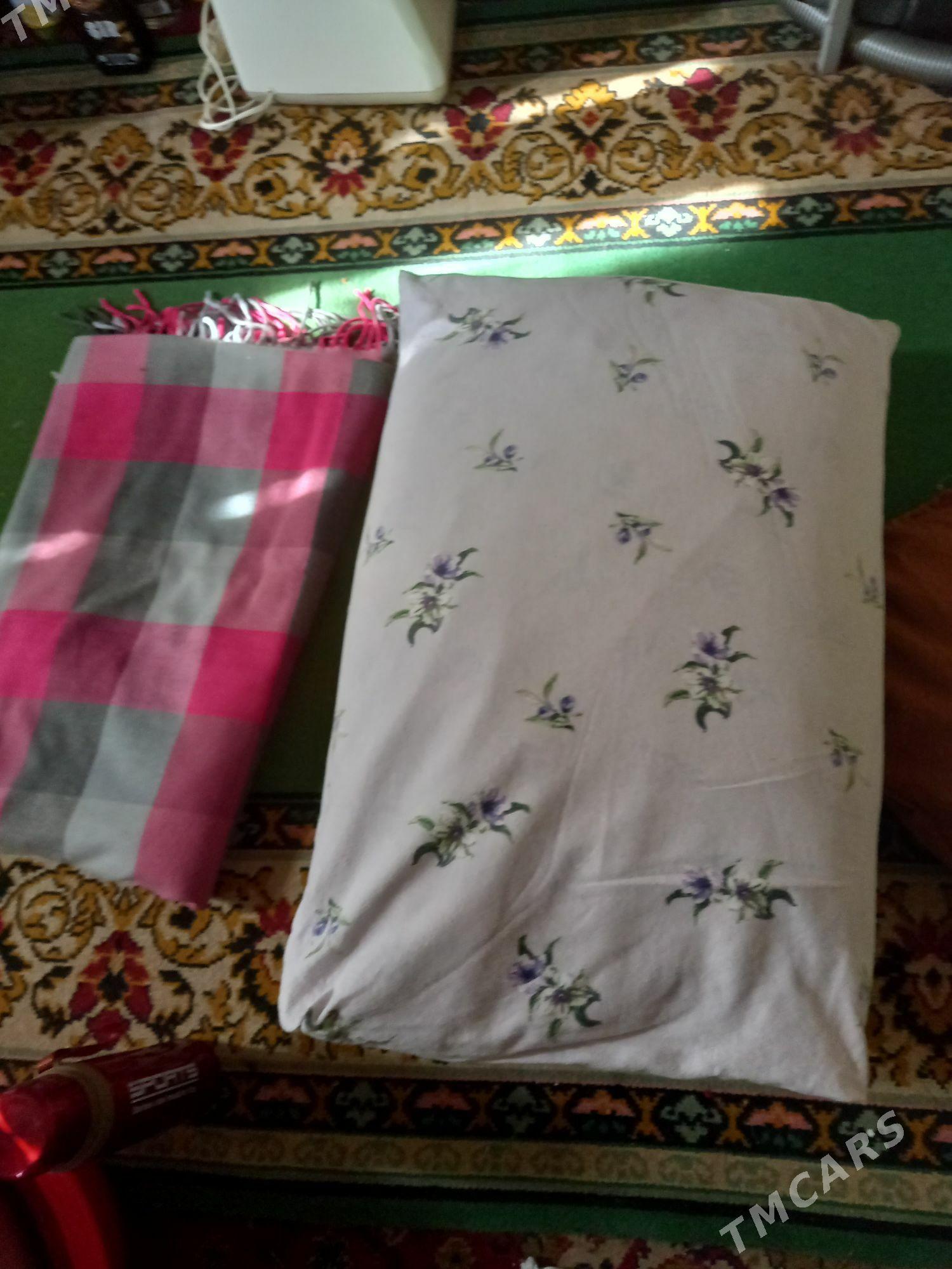 подушки,дивандейк - Ашхабад - img 1