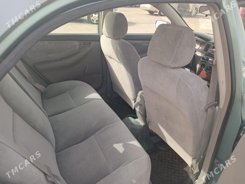 Toyota Corolla 2005 - 126 000 TMT - Саят - img 5