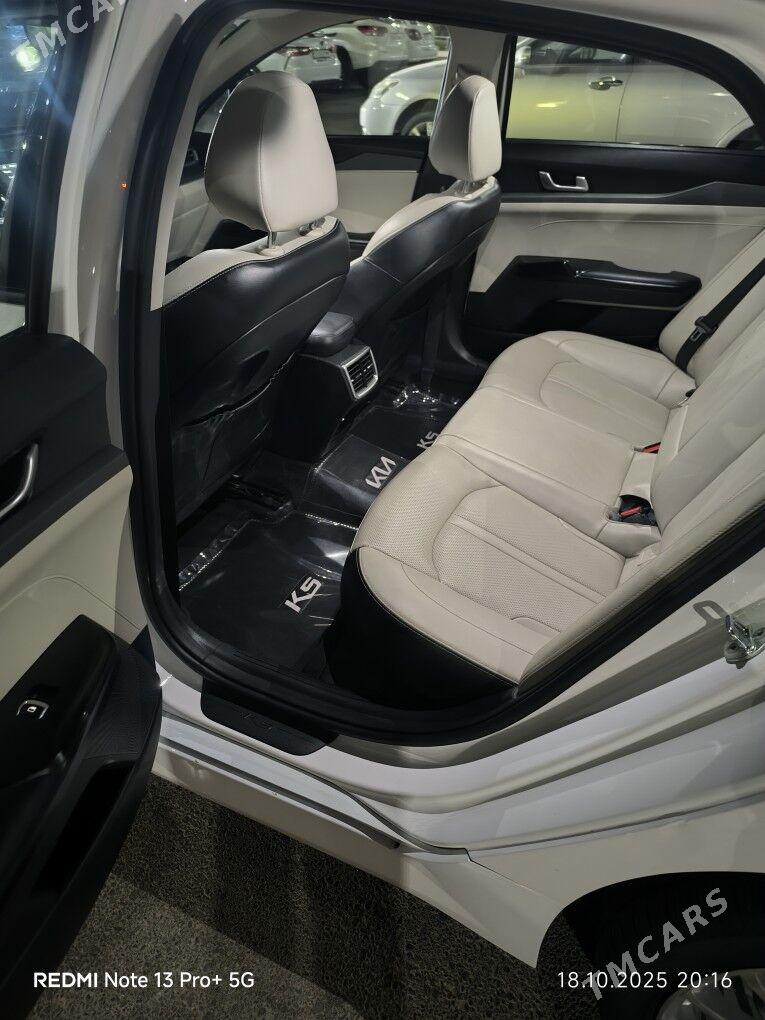 Kia K5 2022 - 328 000 TMT - Mary - img 6