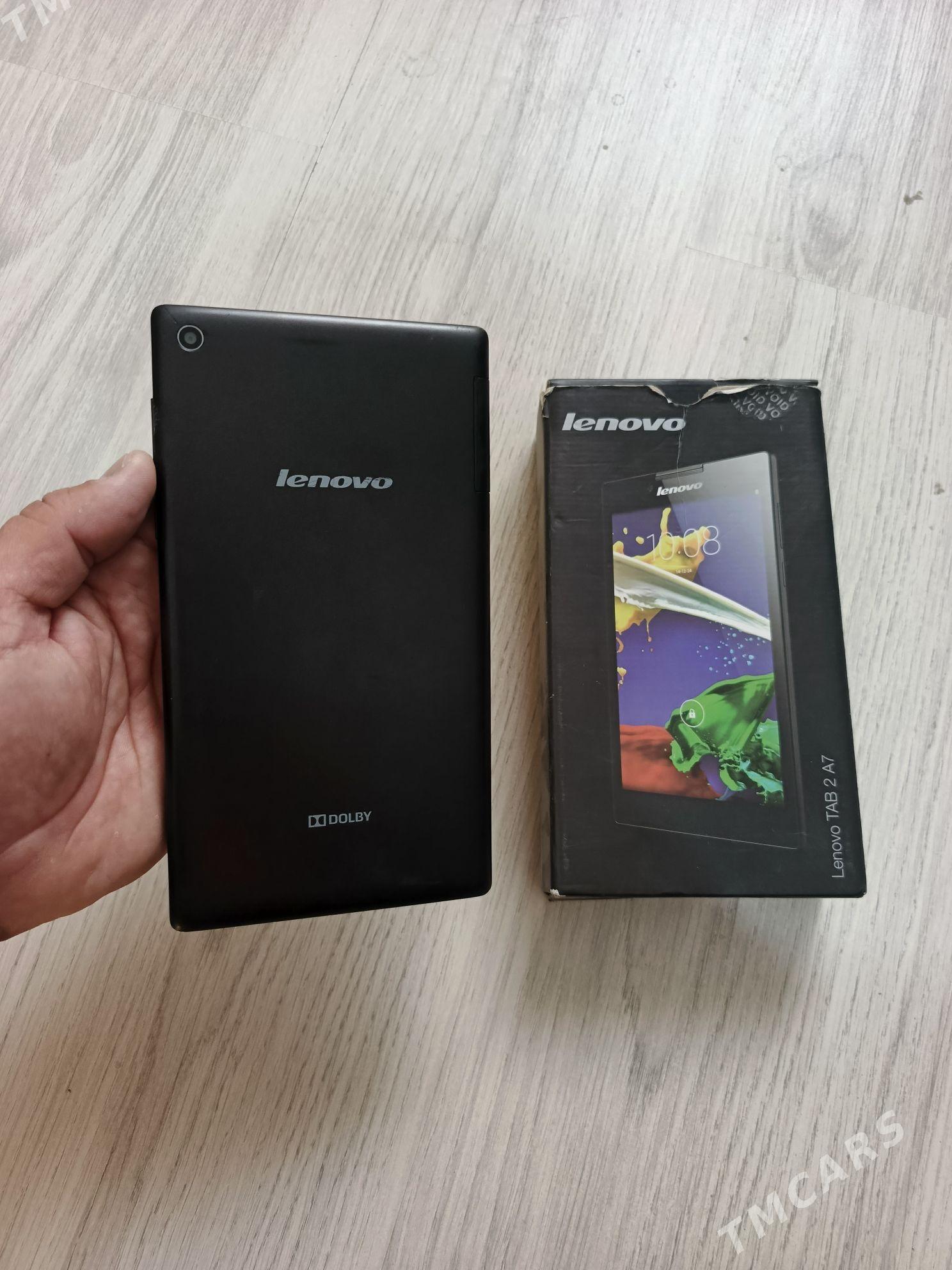 LENOVO - Balkanabat - img 2