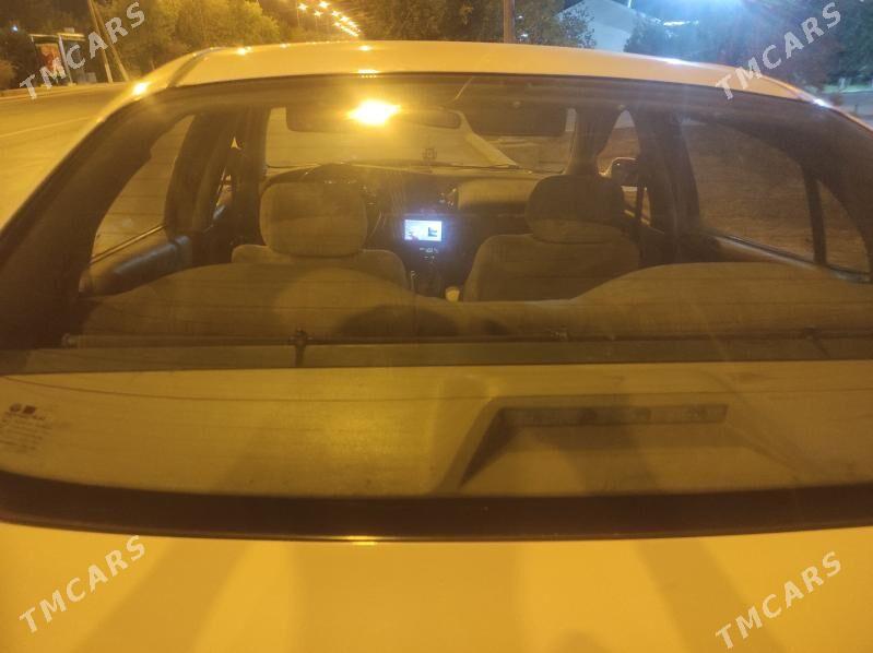 Daewoo Leganza 1998 - 40 000 TMT - Дашогуз - img 6