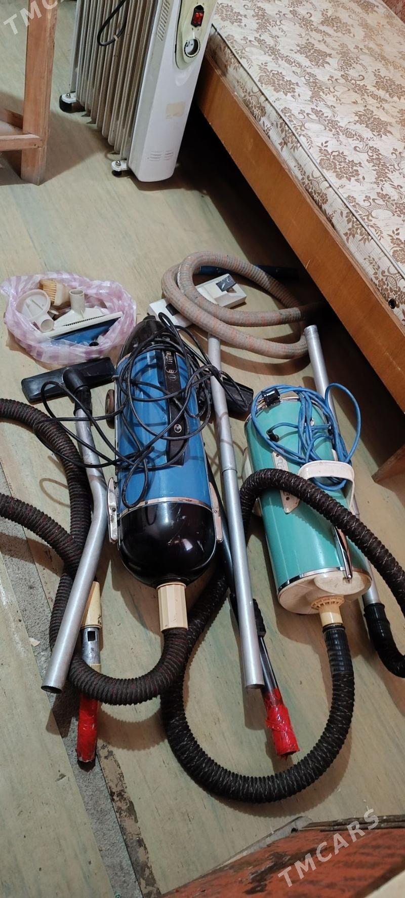 пылесос - Туркменабат - img 1