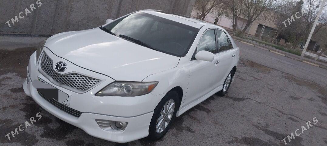 Toyota Camry 2011 - 230 000 TMT - Mary - img 1