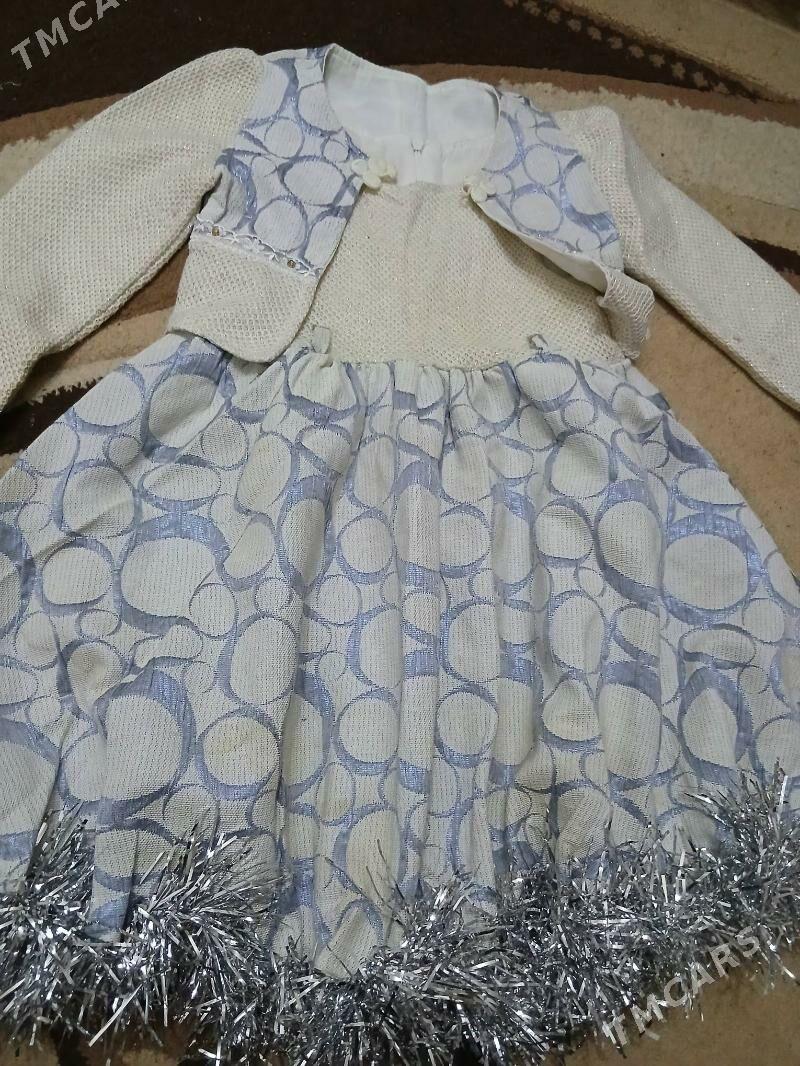 платье - Туркменабат - img 3