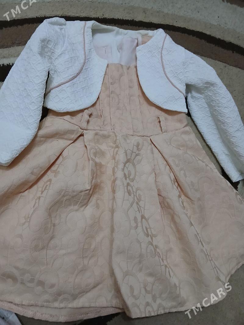 платье - Туркменабат - img 2