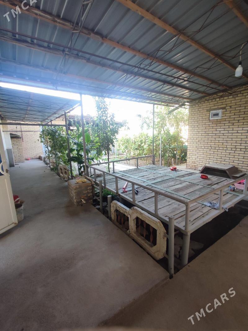 собственный дом - Türkmenabat - img 6