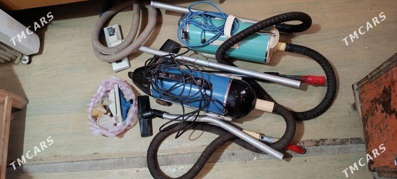 пылесос - Туркменабат - img 2