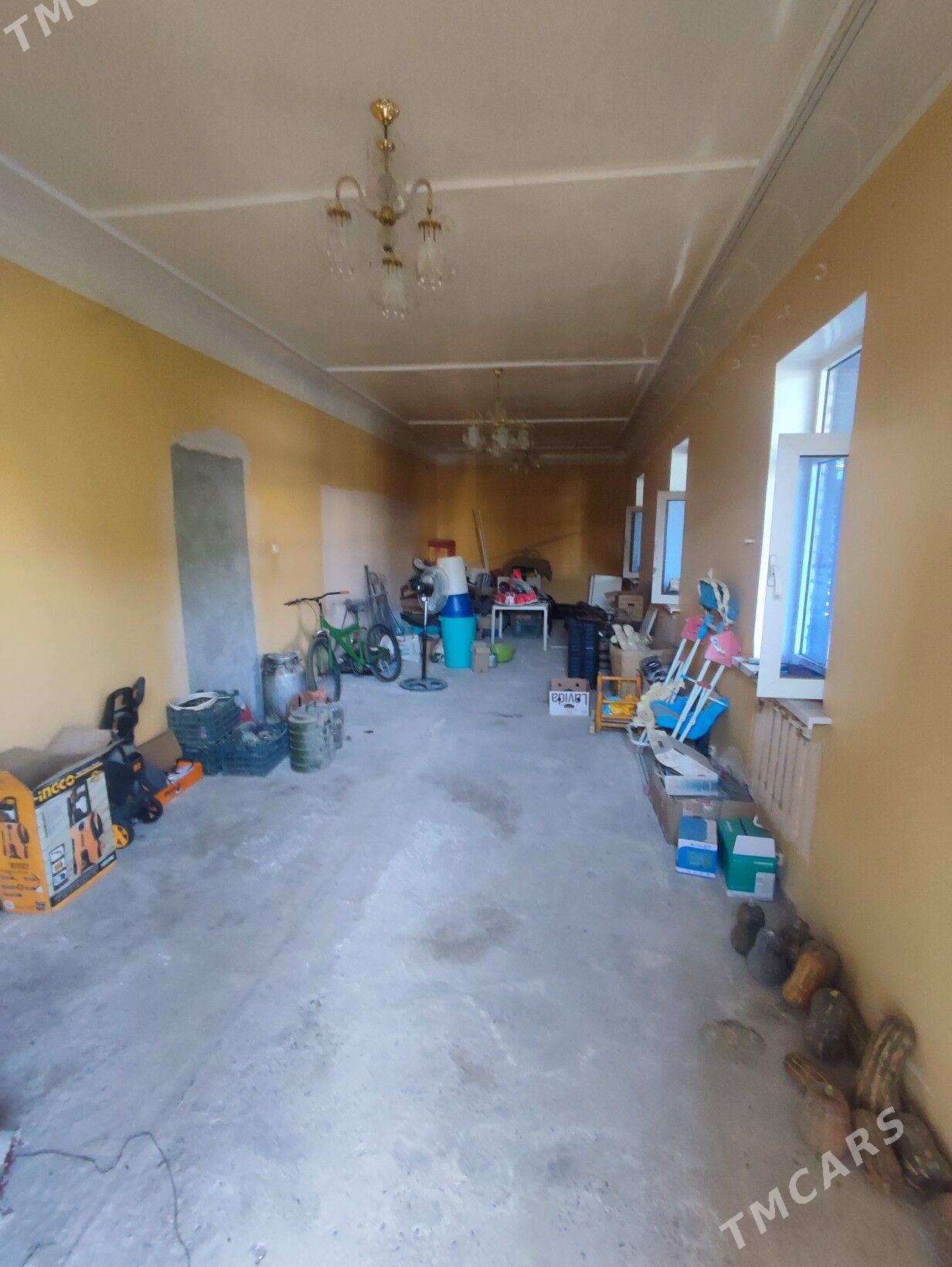 собственный дом - Türkmenabat - img 5