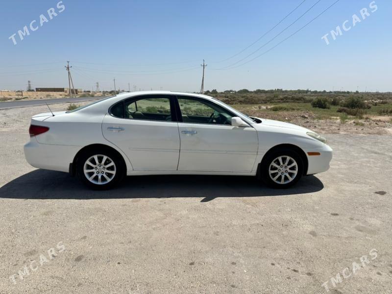 Lexus ES 300 2002 - 170 000 TMT - Керки - img 3