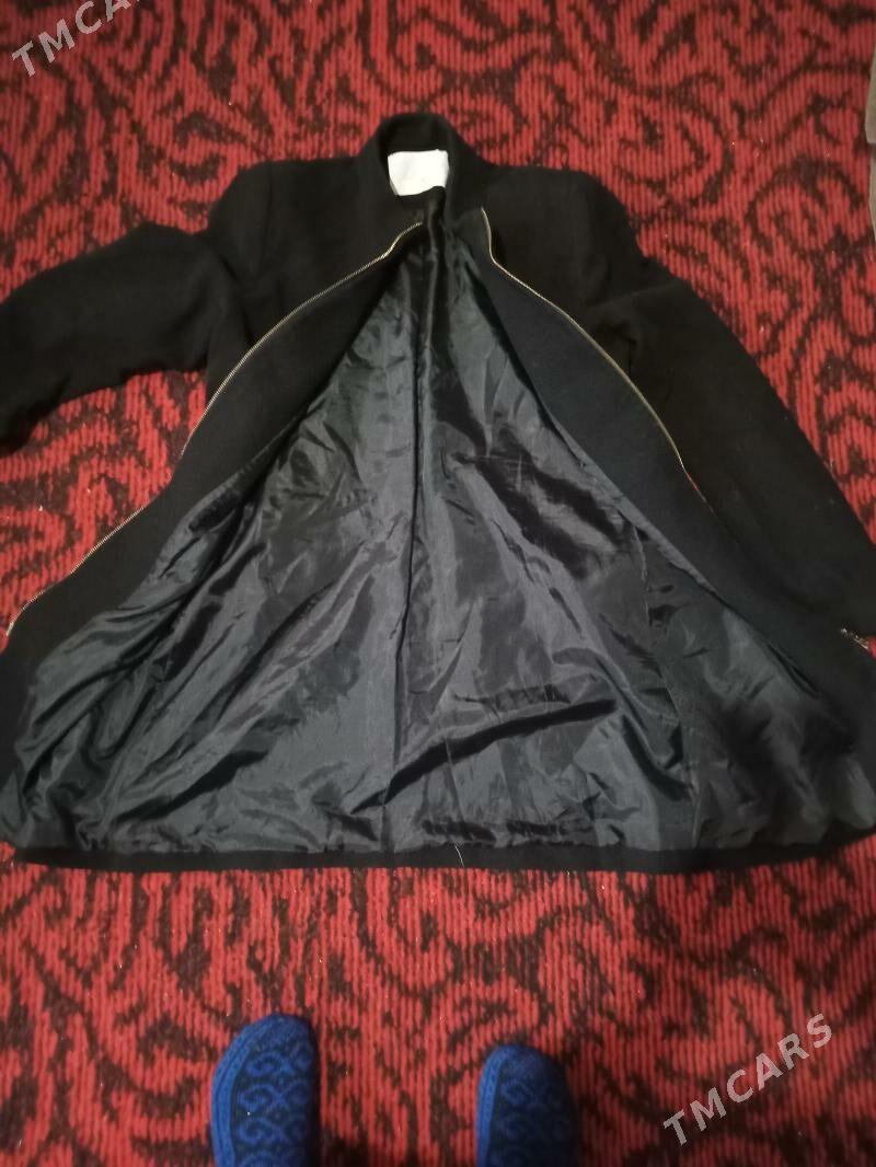 Пальто - Туркменабат - img 2