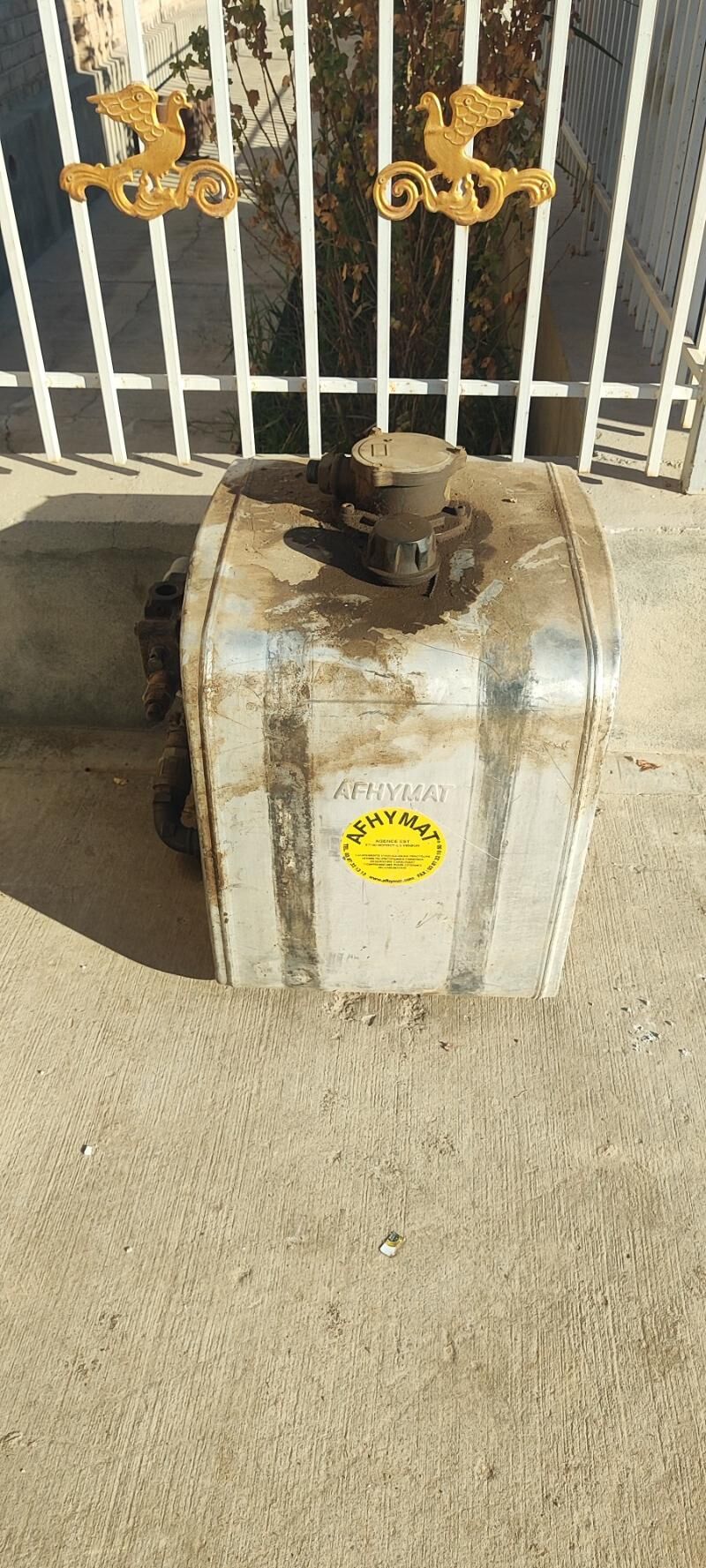 бак 80 000 TMT - Kerki - img 2