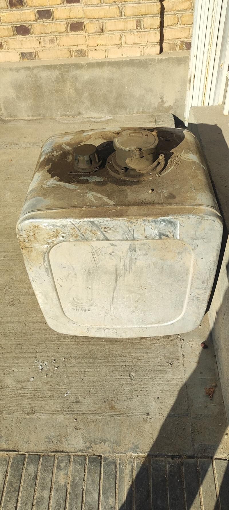 бак 80 000 TMT - Kerki - img 1