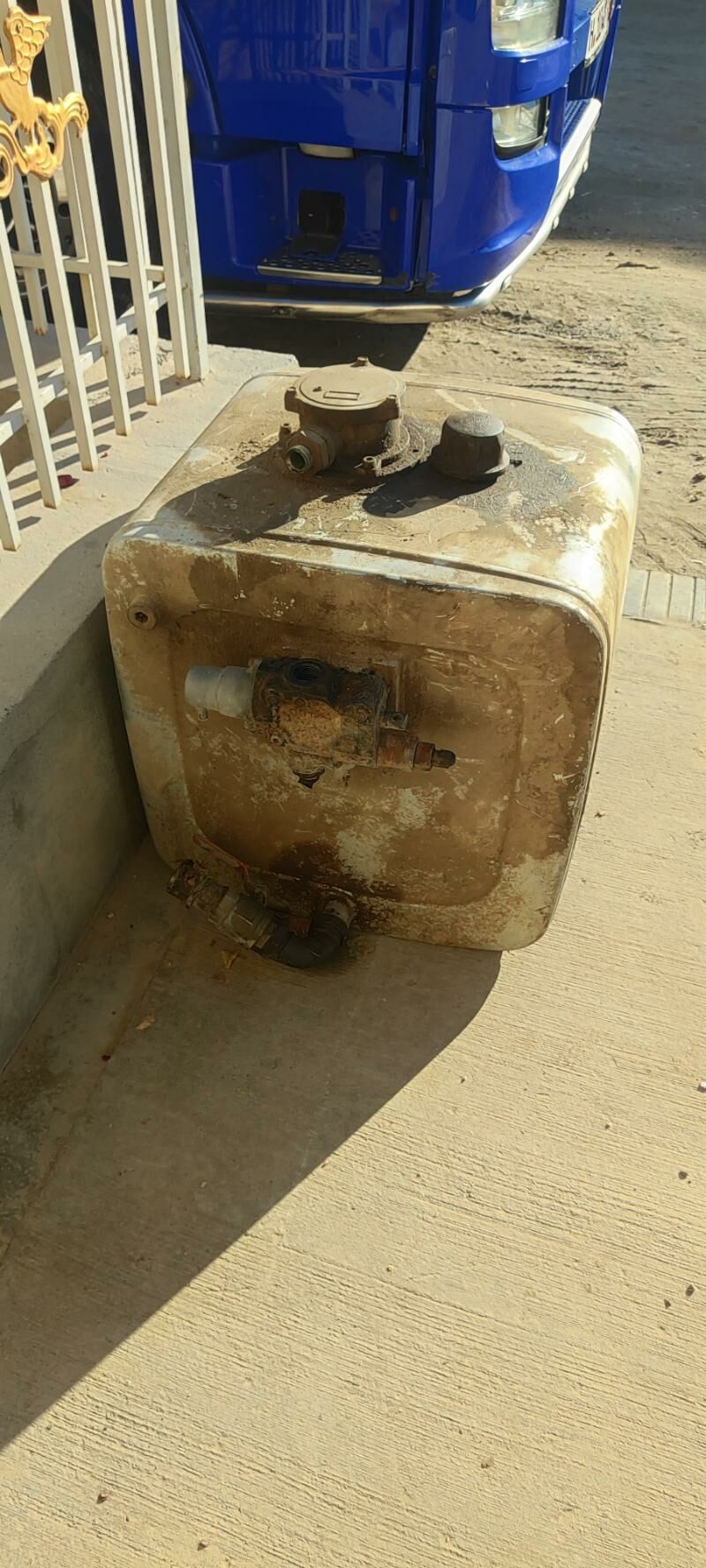 бак 80 000 TMT - Kerki - img 3