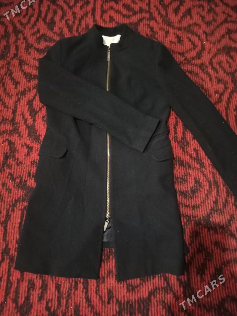 Пальто - Туркменабат - img 1