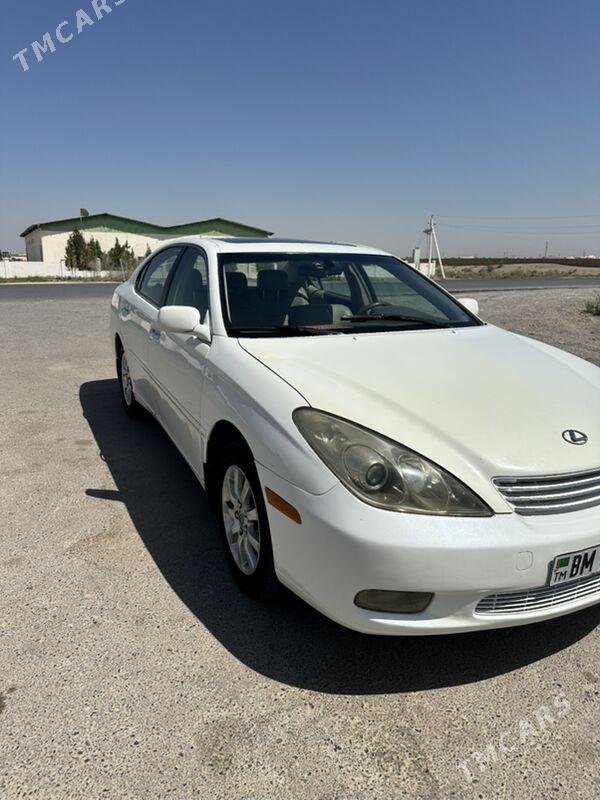 Lexus ES 300 2002 - 170 000 TMT - Керки - img 2