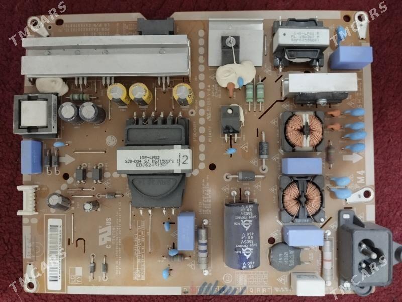 LG 49 плата - Туркменабат - img 2