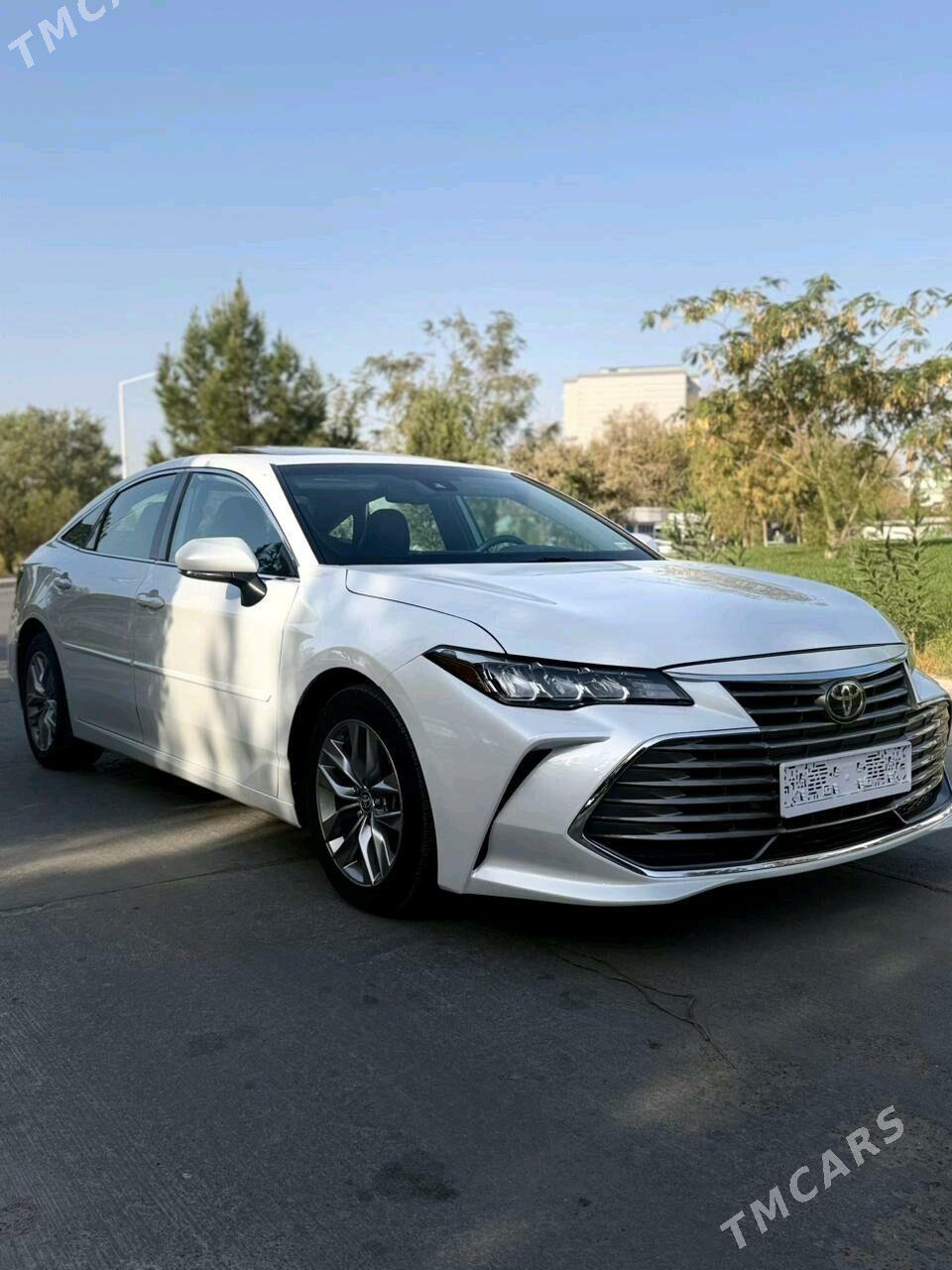 Toyota Avalon 2022 - 475 000 TMT - Ашхабад - img 6