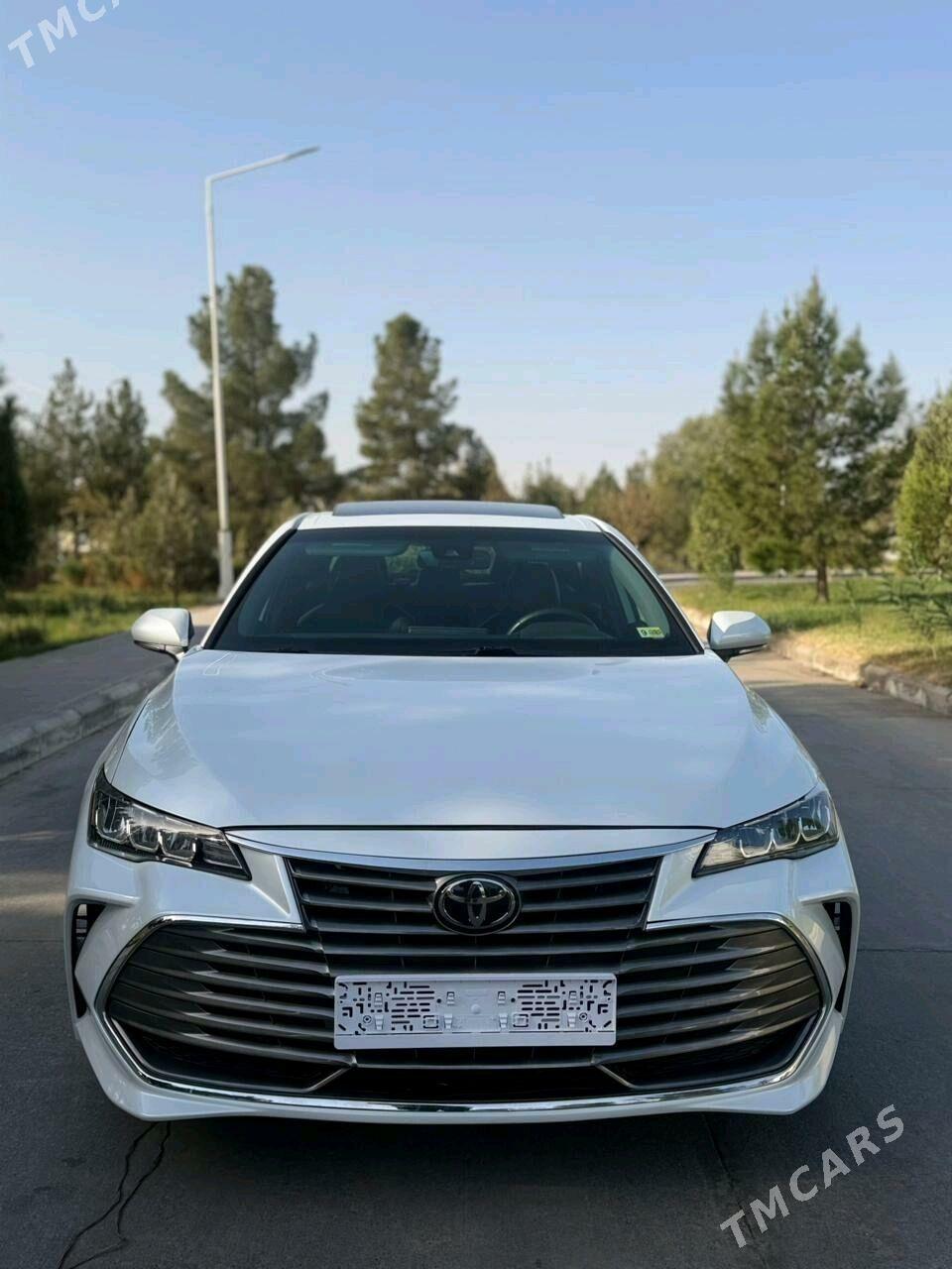 Toyota Avalon 2022 - 475 000 TMT - Ашхабад - img 1