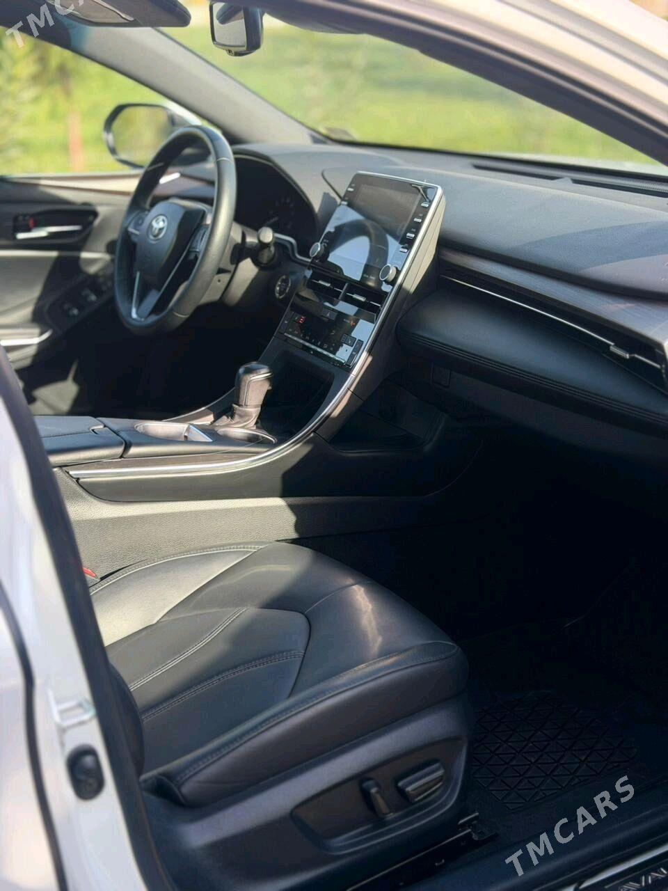 Toyota Avalon 2022 - 475 000 TMT - Ашхабад - img 7