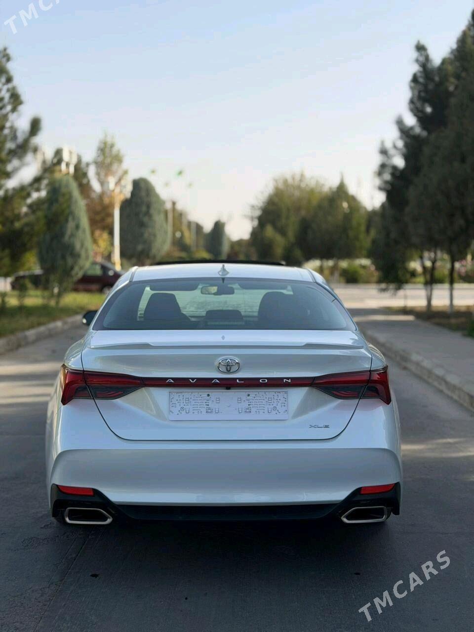 Toyota Avalon 2022 - 475 000 TMT - Ашхабад - img 2