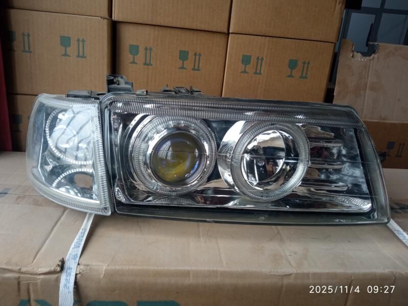 Opel fara diodly 250 TMT - Мары - img 1