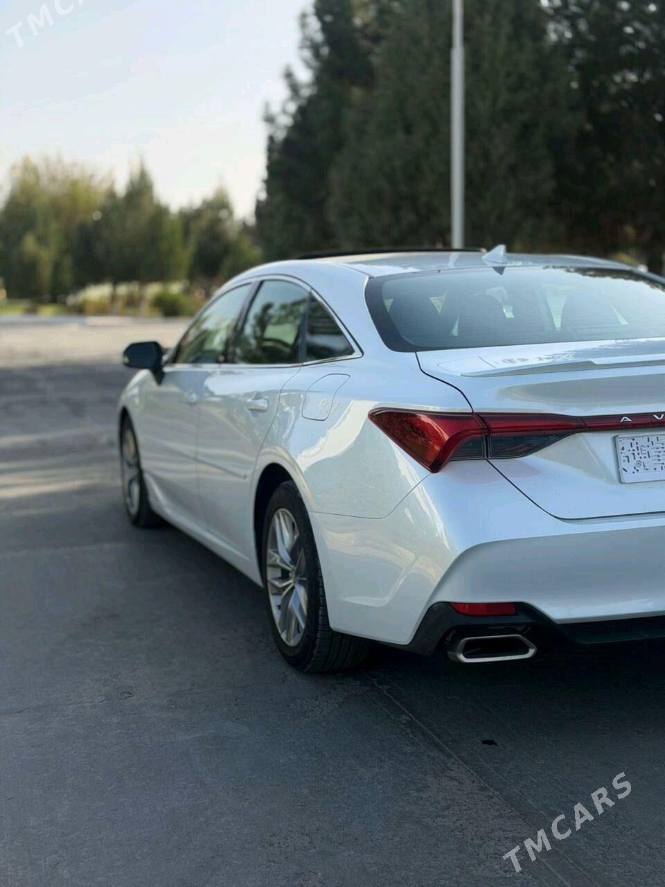 Toyota Avalon 2022 - 475 000 TMT - Ашхабад - img 8